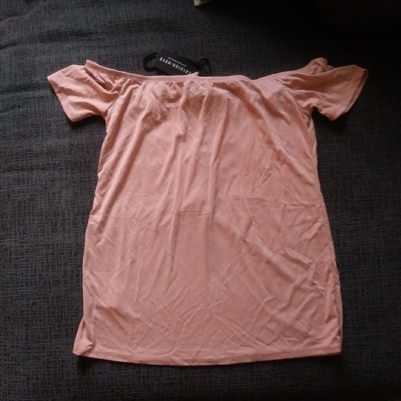 Off the shoulder top - Picture 4 of 7